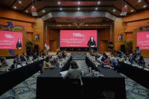 Biodiversitas Jadi Prioritas Jangka Panjang: Arah Baru Kebijakan Indonesia
