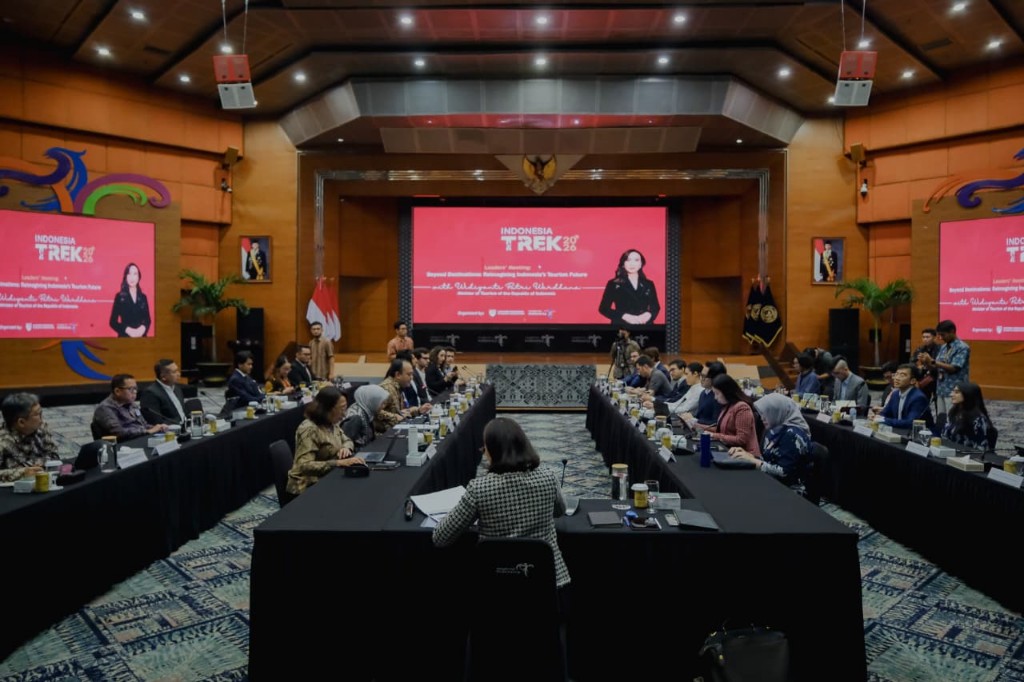 kebijakan biodiversitas Indonesia