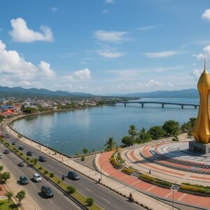 Universitas Muhammadiyah Kendari Berkontribusi untuk Masa Depan