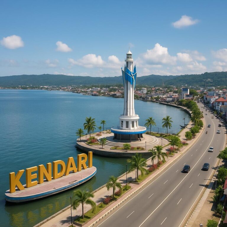 Universitas Muhammadiyah Kendari Dorong Pendidikan Berkualitas