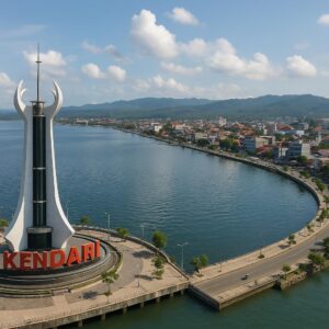 Universitas Muhammadiyah Kendari Kembangkan Inovasi Pendidikan