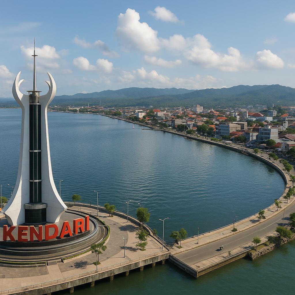 Universitas Muhammadiyah Kendari Kembangkan Inovasi Pendidikan