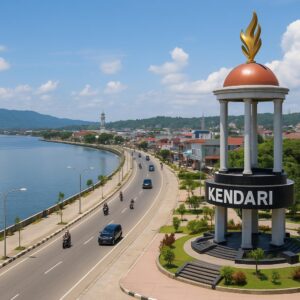 Universitas Muhammadiyah Kendari Memperkuat Pendidikan di Sulawesi