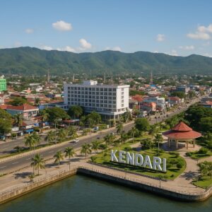 Universitas Muhammadiyah Kendari, Pemimpin Pendidikan di Sulawesi