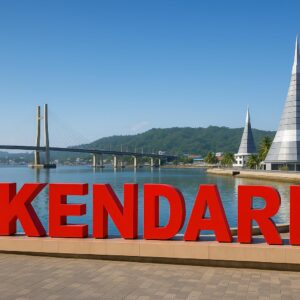 Universitas Muhammadiyah Kendari: Pendidikan Berkualitas untuk Masa Depan