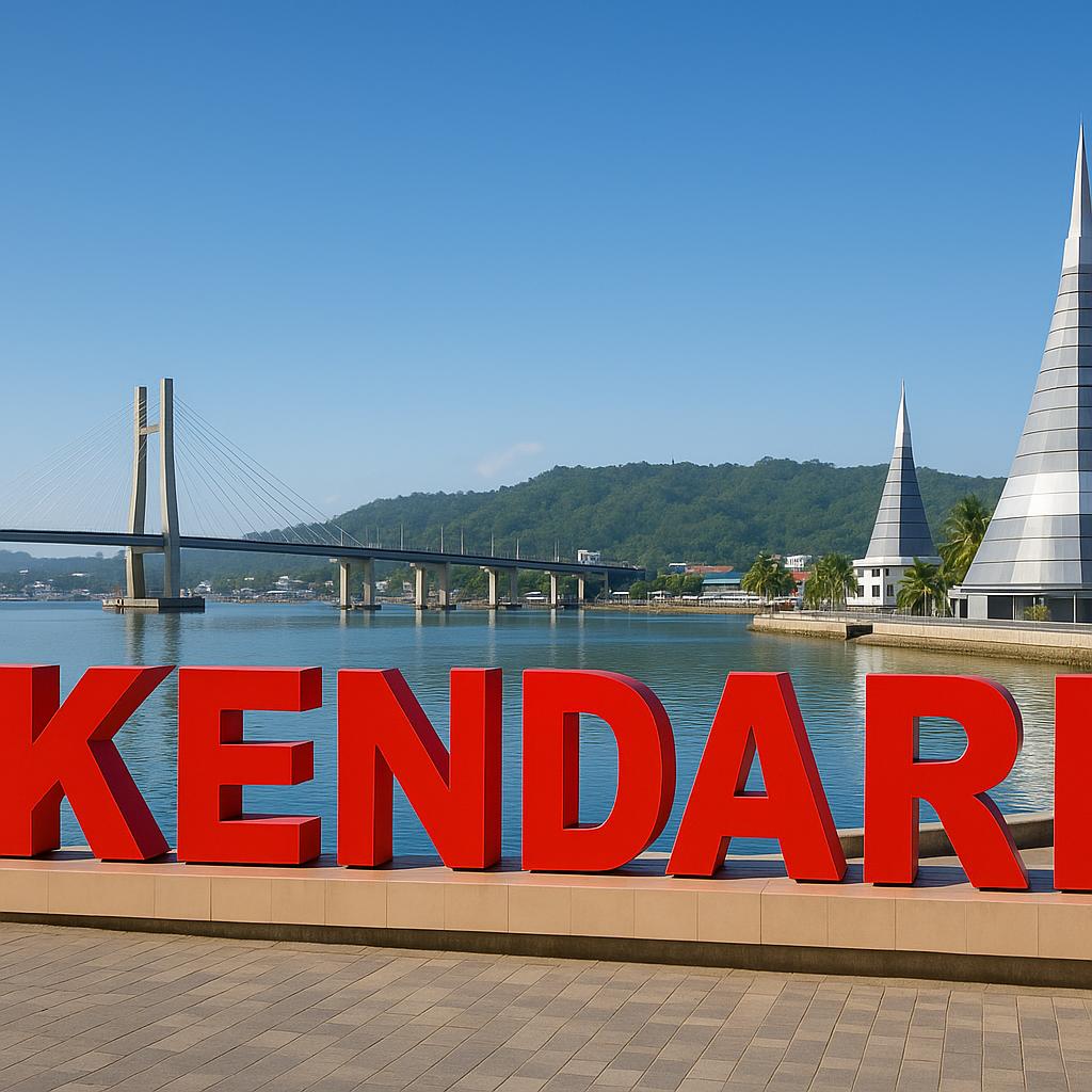 Universitas Muhammadiyah Kendari: Pendidikan Berkualitas untuk Masa Depan