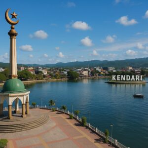 Universitas Muhammadiyah Kendari: Pusat Inovasi dan Pendidikan