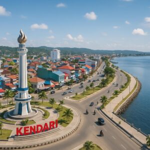 Kemajuan Universitas Muhammadiyah Kendari Dalam Pendidikan Berkualitas