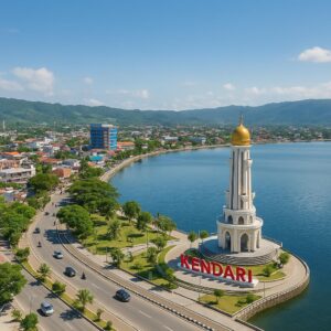 Universitas Muhammadiyah Kendari: Menjadi Pusat Pendidikan Terbaik