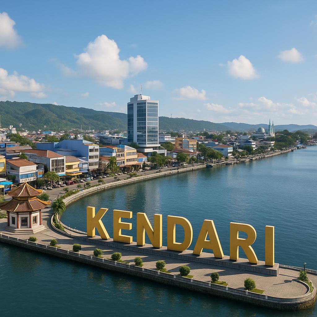 Universitas Muhammadiyah Kendari: Pusat Pendidikan Unggul di Sulawesi